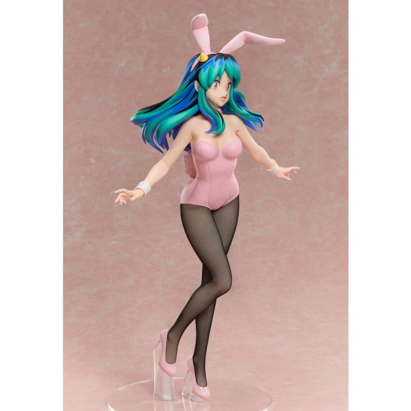 Urusei Yatsura B-style PVC Figure 1/4 Lum Bunny Ver. 47 cm 3
