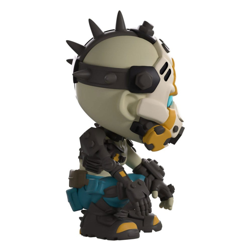Borderlands Vinyl Figure Ripper 13 cm 4