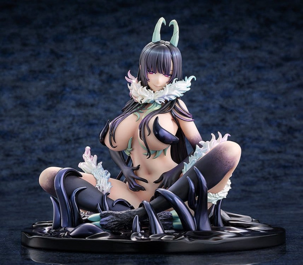 The Elder Sister-Like One PVC Figure 1/6 Chiyo 18 cm 4