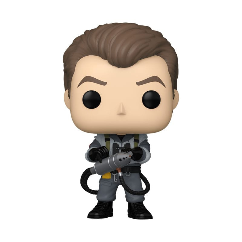 Ghostbusters II POP! Movies Vinyl Figures Ray Stantz 9 cm