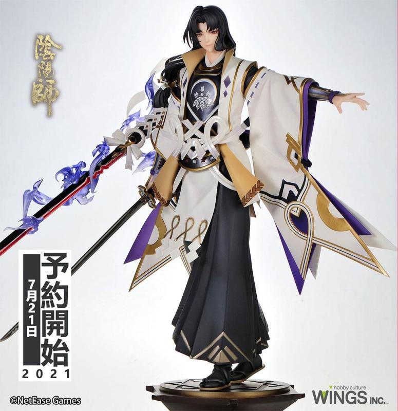 Onmyoji PVC Statue 1/7 Onikiri 30 cm