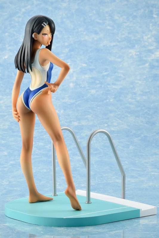 Don't Toy with Me, Miss Nagatoro 2nd Season PVC Statue 1/7 Miss Nagatoro 24 cm (Rerelease) 7