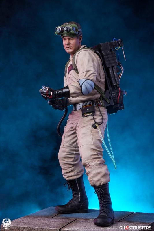 Ghostbusters Statue 1/4 Ray Stantz 48 cm 4