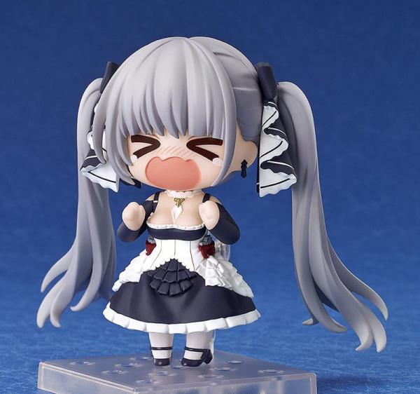 Azur Lane Nendoroid Action Figure Formidable 10 cm 7