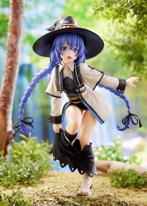 Mushoku Tensei PVC Statue 1/7 Roxy Migurdia Dressing Mode 21 cm 2