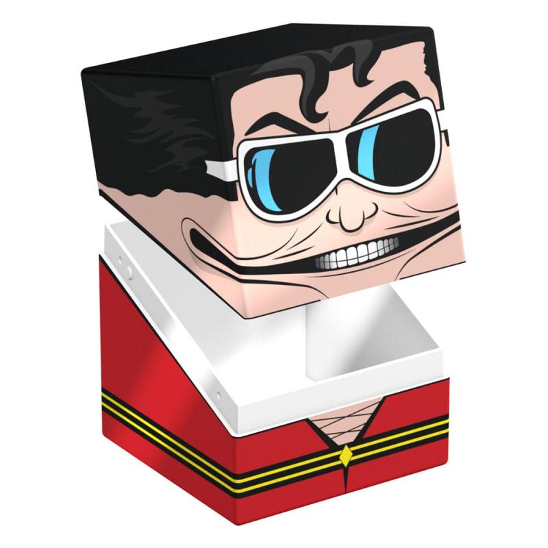 Squaroes - Squaroe DC Justice League&trade; 009 - Plastic Man&trade;