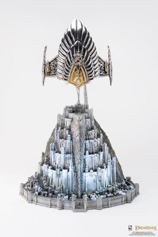 Lord of the Rings Replica 1/1 Scale Replica Crown of Gondor 46 cm