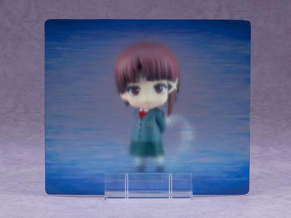 Serial Experiments Lain Action Figure Lain Iwakura 10 cm 5