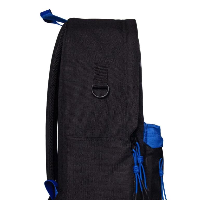 PlayStation Backpack Basic Blue 2