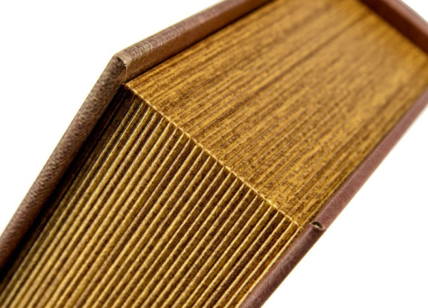 Beetlejuice Replica Box Handbook for the Recently Deceased 11