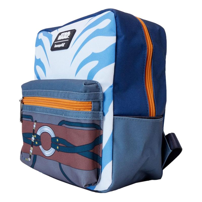 Star Wars The Mandalorian by Loungefly Backpack Ahsoka Cosplay