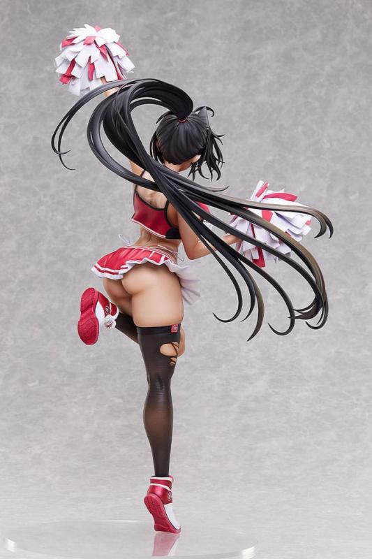 Goddess of Victory: Nikke PVC Statue 1/4 Bay 49 cm 7