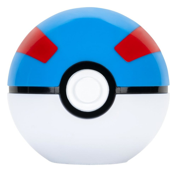 Pokémon Clip 'n' Go Belt Set ver. 19 Assortment (4) 6