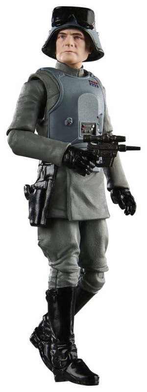 Star Wars Episode V Vintage Collection Action Figure General Veers (AT-AT Commander) 10 cm 7
