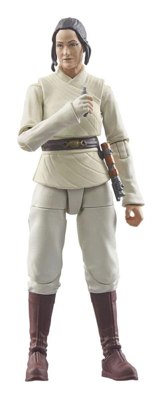 Star Wars: The Acolyte Vintage Collection Action Figure Jedi Master Indara 10 cm