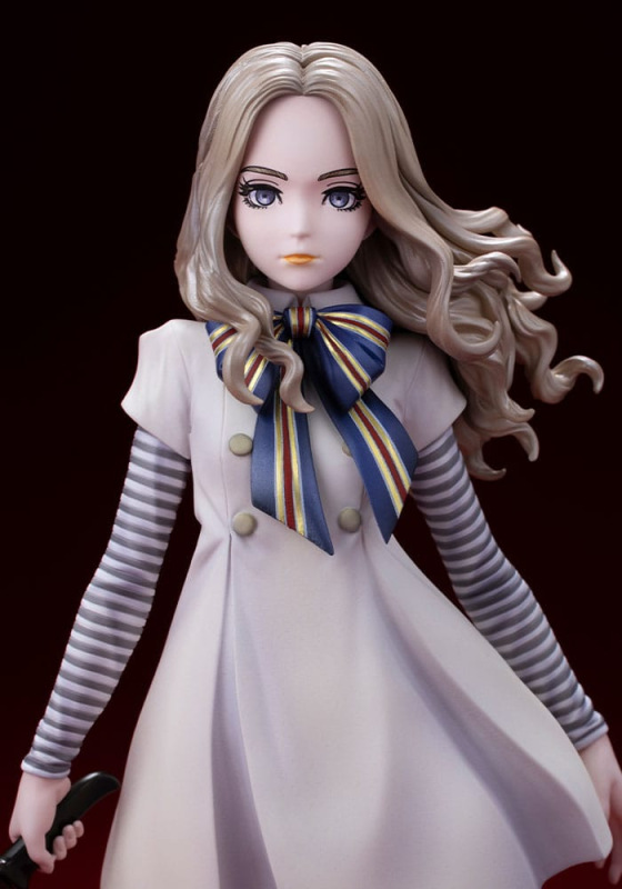 M3GAN Bishoujo PVC Statue 1/7 21 cm 8