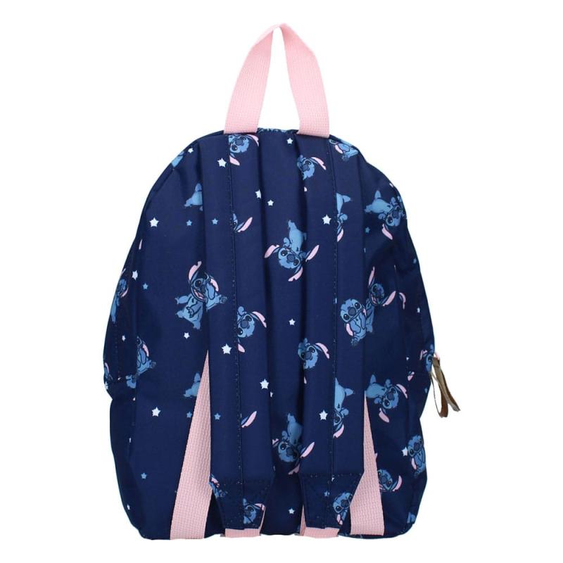 Lilo & Stitch Backpack Stitch Fun All Around 3