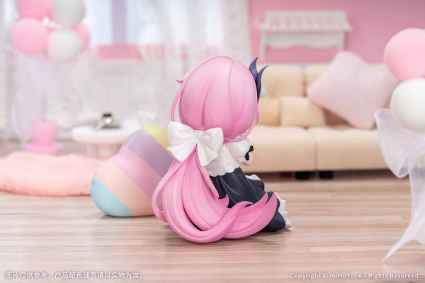Honkai Impact 3rd PVC Figure Elysia Little Flame-Chaser Ver. 9 cm 10
