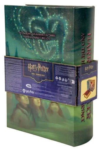 Harry Potter and the Half-Blood Prince Storage Box 6