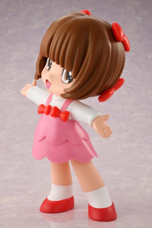 Black Jack SoftB Soft Vinyl Figure Pinoko (re-run) 28 cm