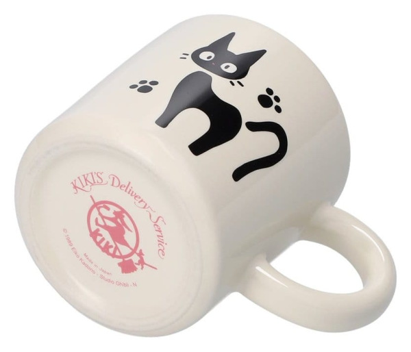 Kiki's Delivery Service Mug Jiji 2