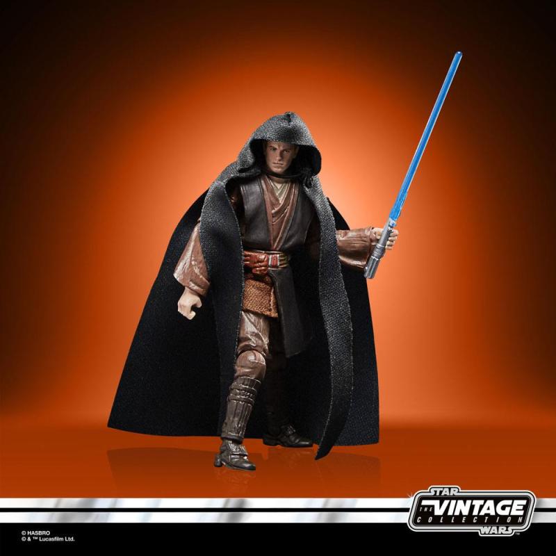 Star Wars Episode II: Anakin Skywalker 10 cm Vintage Collection Action Figure - Hasbro