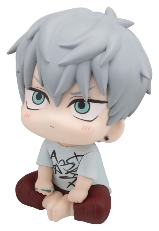 Alien Stage Look Up PVC Figure Till 11 cm 3