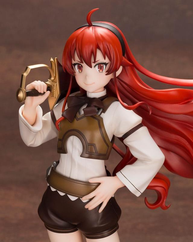 Mushoku Tensei: Jobless Reincarnation PVC Statue 1/8 Eris Boreas Greyrat 22 cm