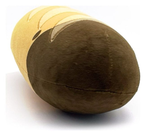 The Hunger Games Plush Figure Burnt Bread 22 cm 2