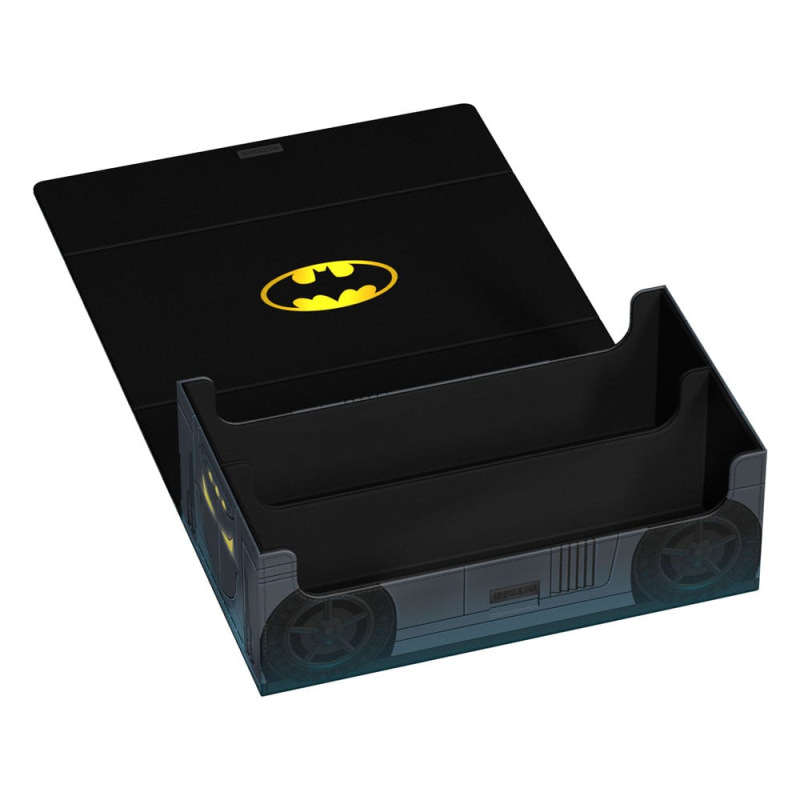 Squaroes - Collectors Case 800 DC Batman: Gotham City - Batmobile 2