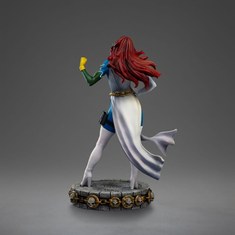 Marvel Comics Art Scale Statue 1/10 Mystique 20 cm 6