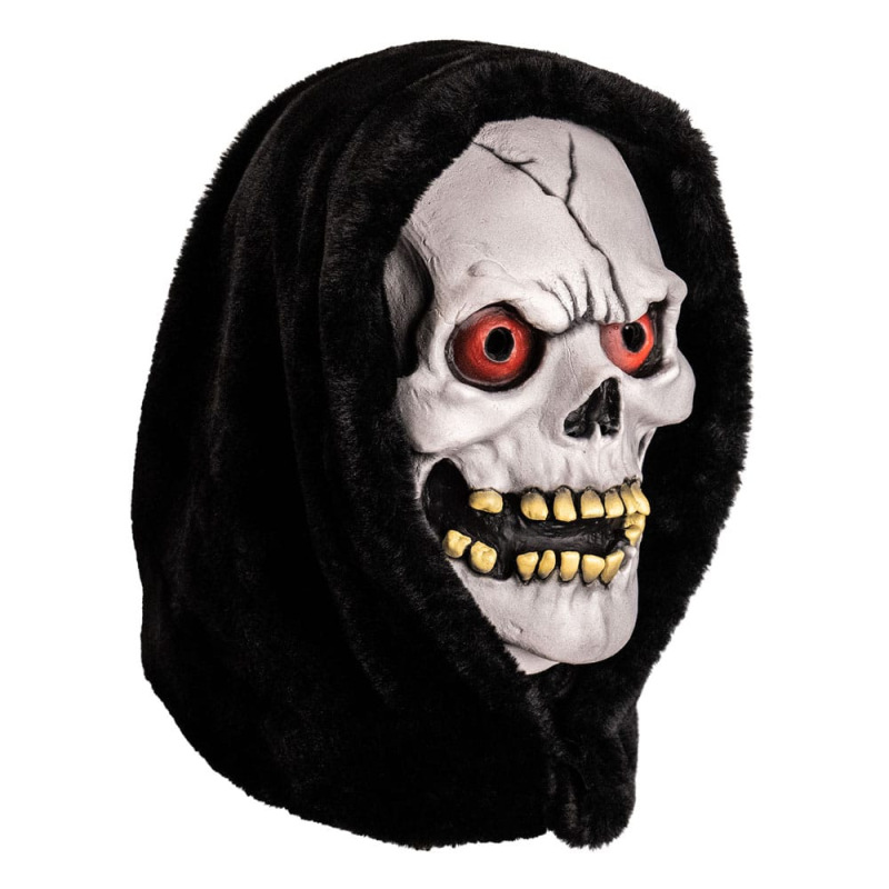 Mabry Monsters Chamber of Horrors Mask Hooded Skull 2