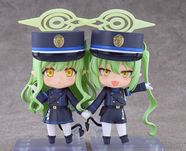 Blue Archive Nendoroid Action Figure Hikari Tachibana 10 cm 6