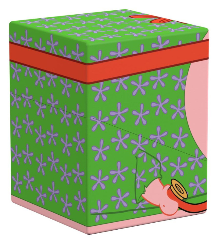 Squaroes Squaroe SpongeBob SquarePants™ SB022 - Holiday Patrick 2