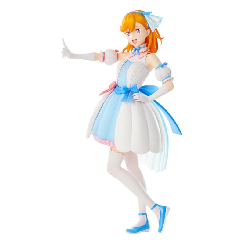 Love Live! Superstar!! PVC Statue 1/6 Kanon Shibuya Tiny Stars Ver. 27 cm