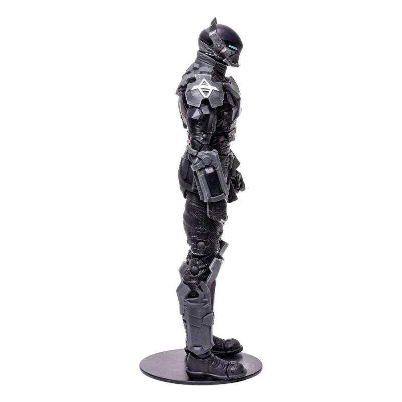 DC Gaming: The Arkham Knight (Batman: Arkham Knight) 18 cm Action Figure - McFarlane Toys