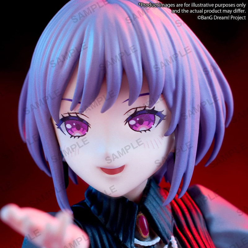 BanG Dream! Premium PVC Statue Ave Mujica Amoris 18 cm 1