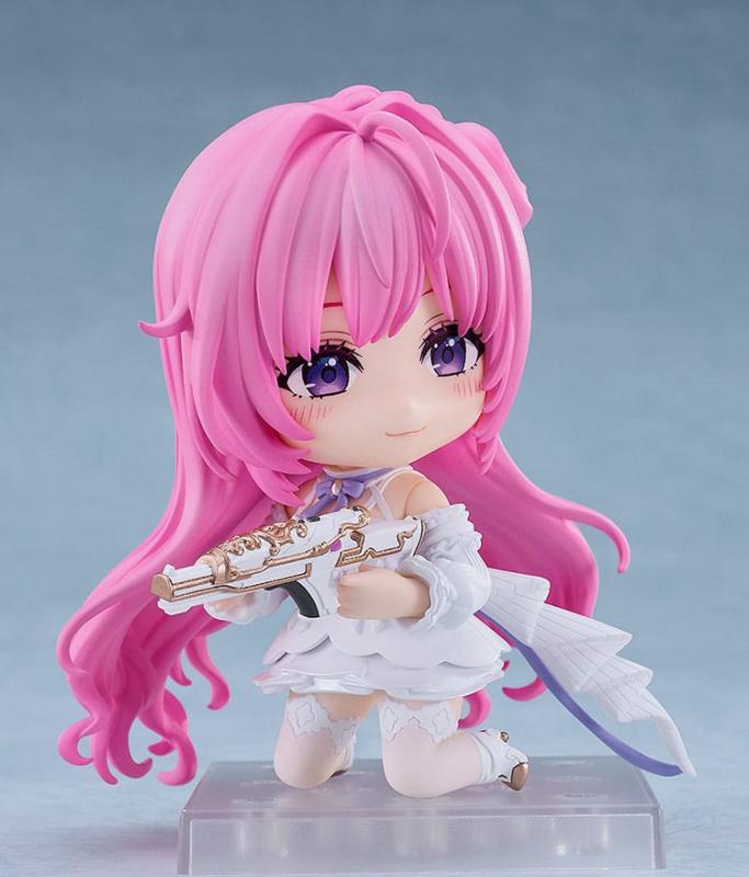 Goddess of Victory: Nikke Nendoroid Action Figure Dorothy 10 cm 4