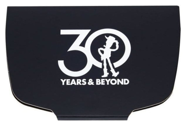 Disney Pixar Toy Story Buzz Lightyear Robot (30th Anniversary Limited Edition) 37 cm 4