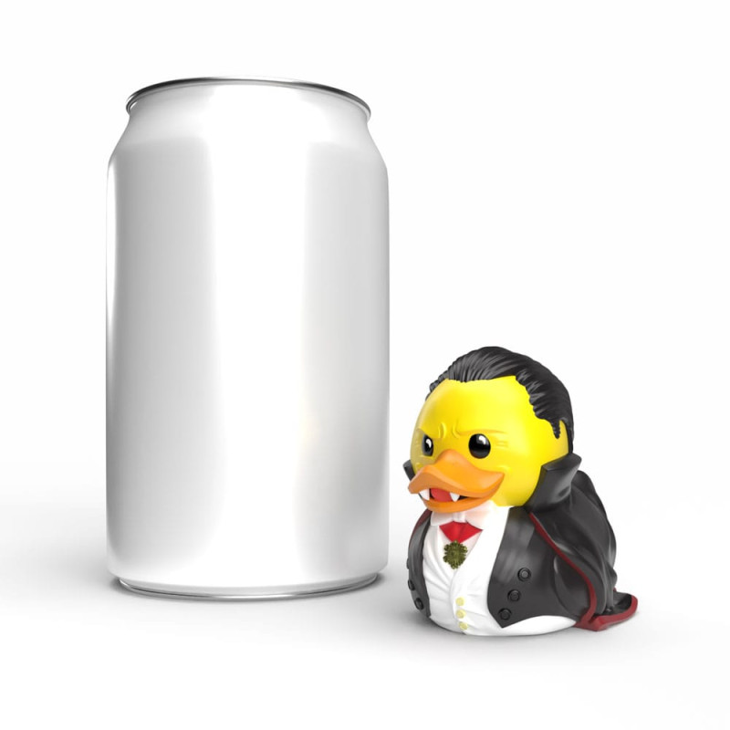 Universal Monsters Tubbz Mini PVC Figure Dracula 5 cm 4