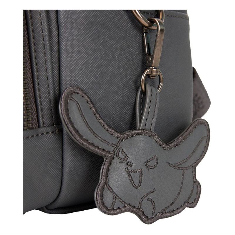 Sanrio by Loungefly Backpack Kuromi Convertible 3