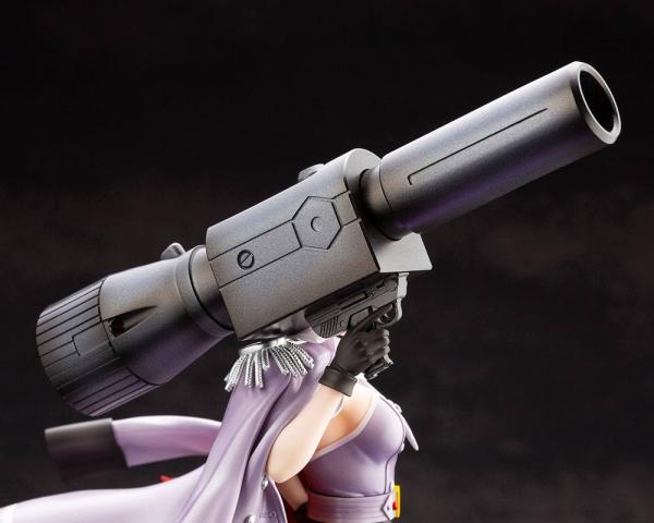 Transformers Bishoujo PVC Statue 1/7 Megatron 25 cm