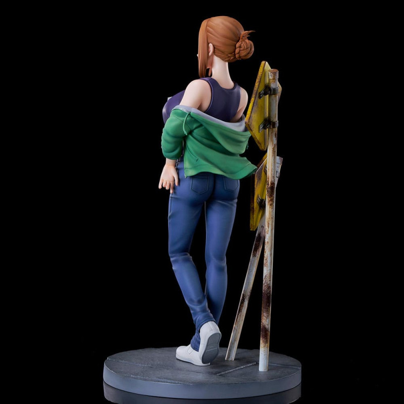 The Grimm Variations: Otome, Kaiju, and the Spirited Away PVC Statue Sumireko Ogawa 27 cm 5