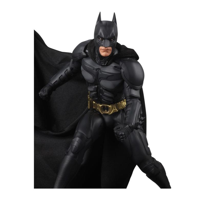 DC Direct Resin Statue DC Movie Statues Batman (The Dark Knight) 24 cm