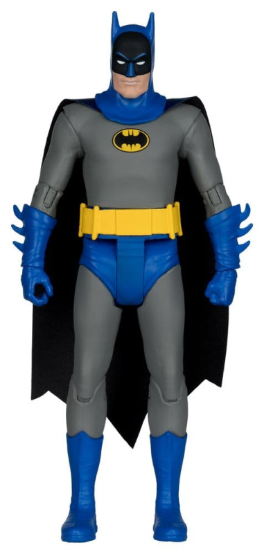 DC Retro Super Friends Action Figures 15 cm Wave 15 Assortment (6) 4