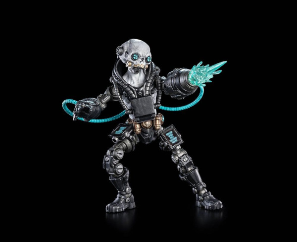 Cosmic Legions Mortal Thorn Action Figure Brainer 2