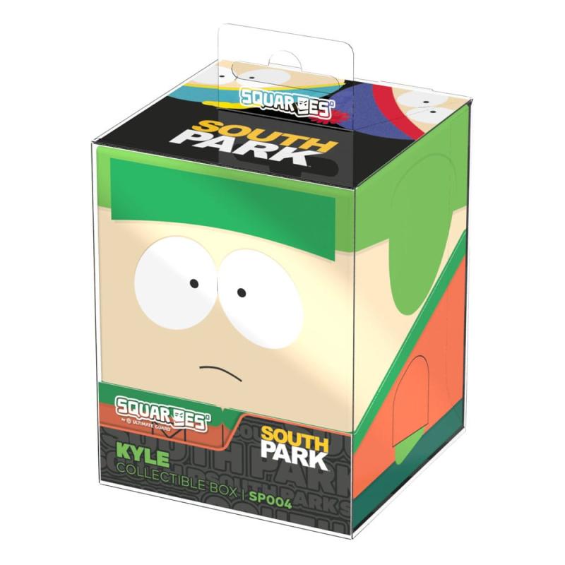 Squaroes - Squaroe South Park™ SP004 - Kyle