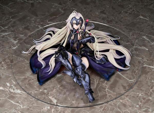 Fate/Grand Order PVC Statue 1/7 Avenger/Jeanne d'Arc Ephemeral 14 cm