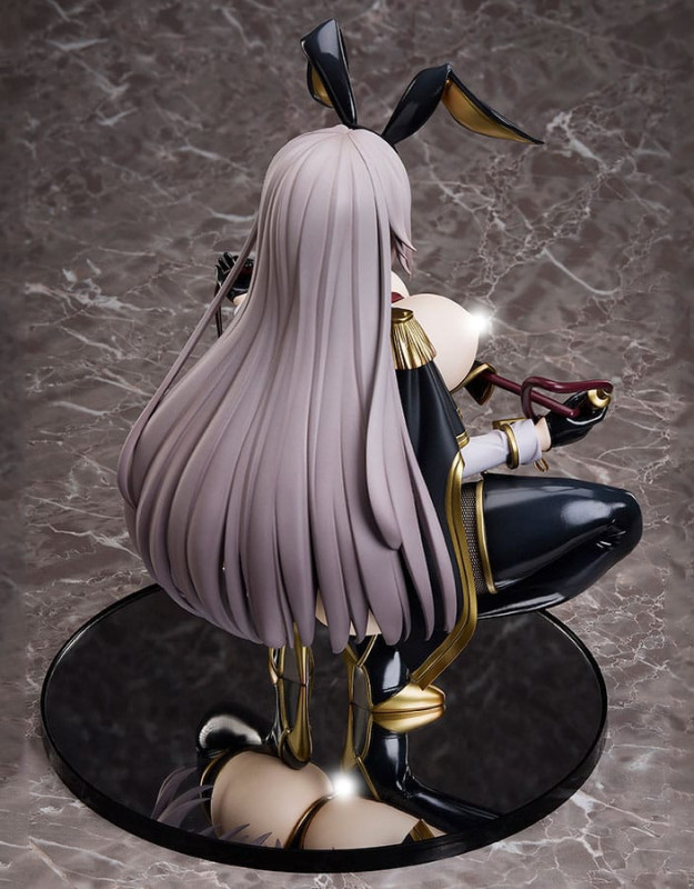 Creators Opinion PVC Statue 1/4 Elizaveta 30 cm 6