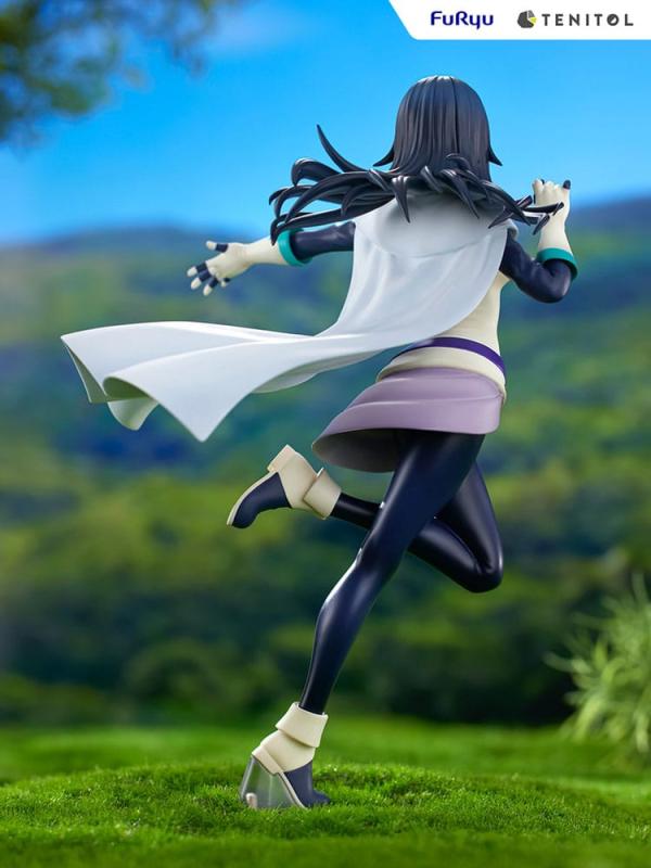 That Time I Got Reincarnated as a Slime Tenitol PVC Statue Shizu 21 cm 6